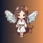Pixie Chat Logo